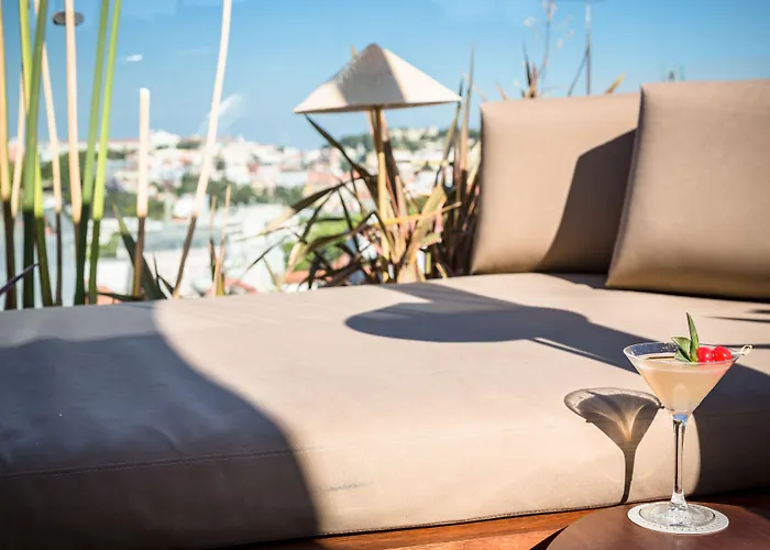 The Vintage & Lissabon