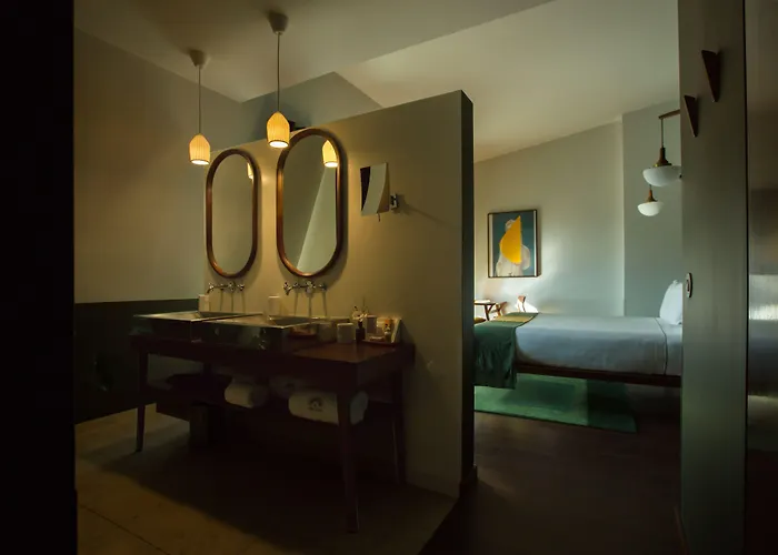 The Vintage & Lissabon