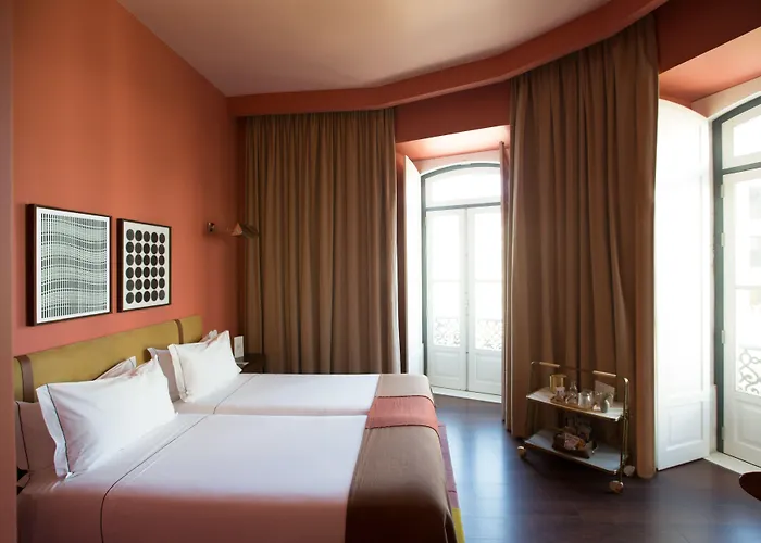 The Vintage & Lissabon