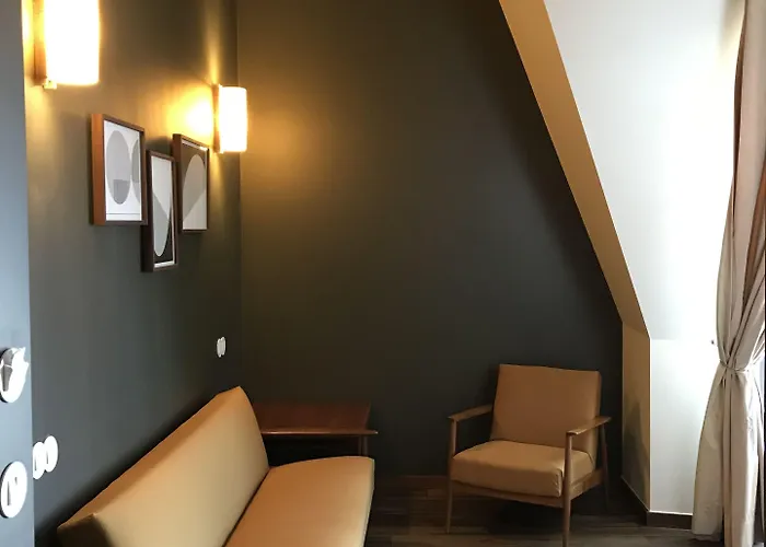 The Vintage & 5* Лиссабон