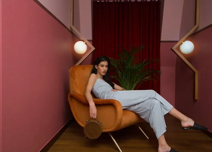 The Vintage & 5* Lissabon