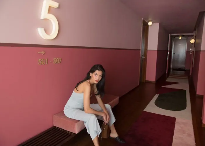 The Vintage & Hotel 5*