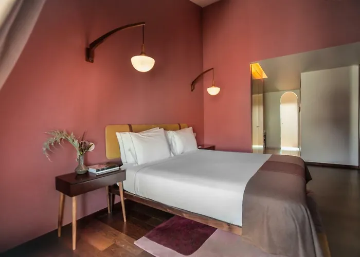 The Vintage & Lissabon