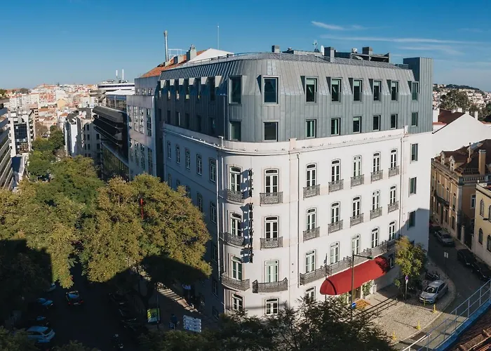 The Vintage & Отель