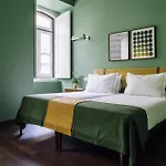 فندق The Vintage & 5*