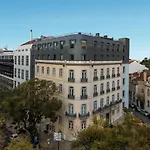 فندق The Vintage & Lisboa