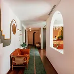 فندق The Vintage & 5*
