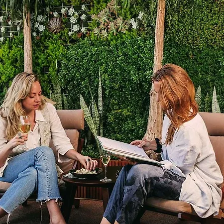 The Vintage & 5* Lissabon