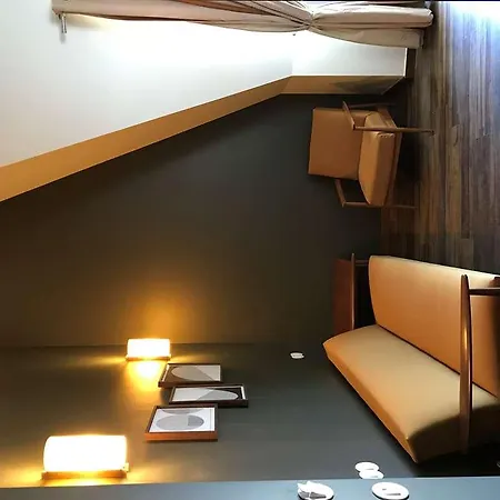 The Vintage & Hotel Lissabon