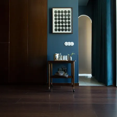 The Vintage & Lissabon