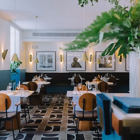 The Vintage & Lissabon