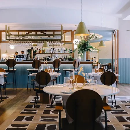 Hotel The Vintage & Lissabon