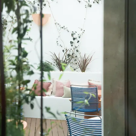 Hotel The Vintage & 5*