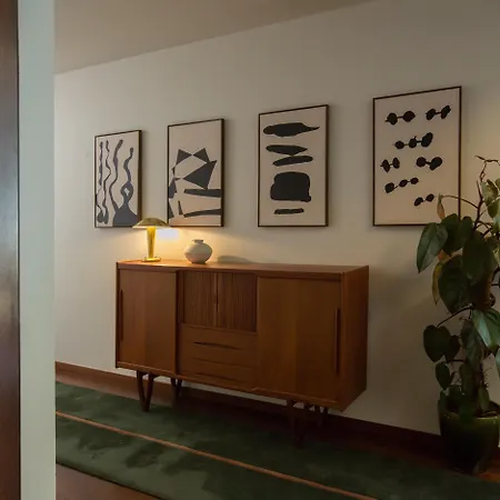 The Vintage & 5* Lissabon