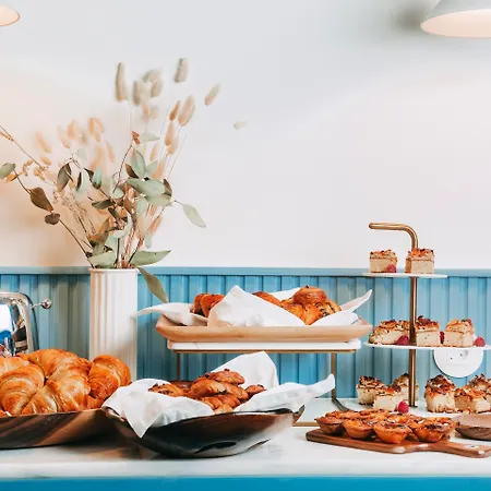 The Vintage & Hotel Lissabon