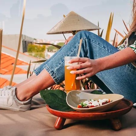 Hotel The Vintage & Lissabon