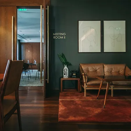 Hotel The Vintage & Lissabon