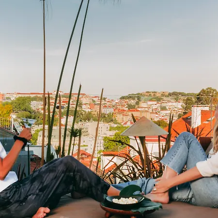 The Vintage & Hotel Lissabon