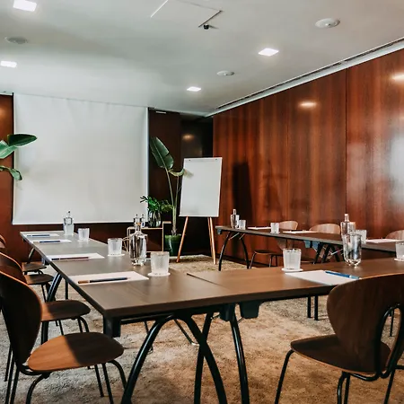 The Vintage & Hotel Lissabon