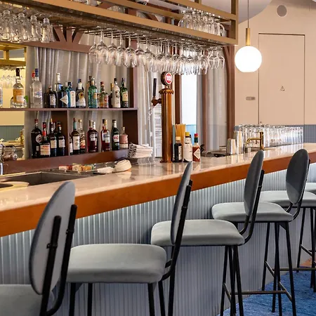The Vintage & Hotel Lissabon