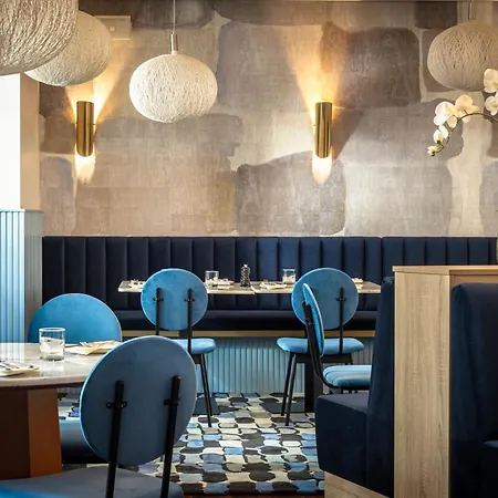 Hotel The Vintage & Lissabon