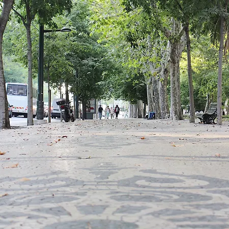 The Vintage & Hotel Lissabon