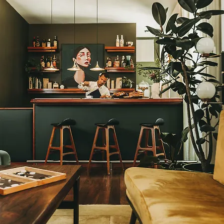 The Vintage & Lissabon