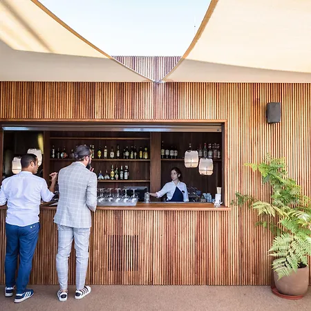 The Vintage & Hotel 5*