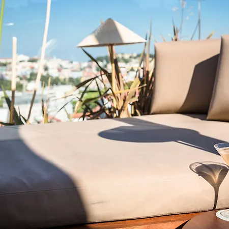 The Vintage & Lissabon