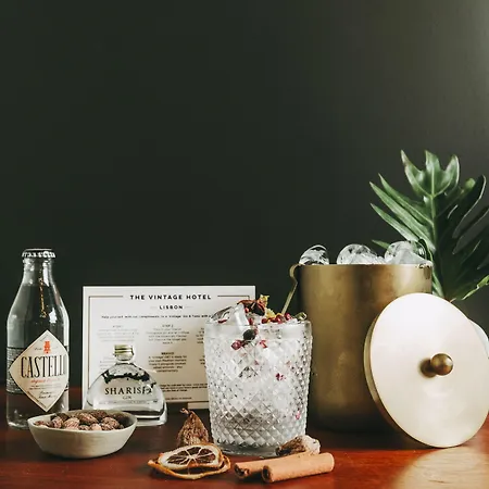The Vintage & 5* Lissabon