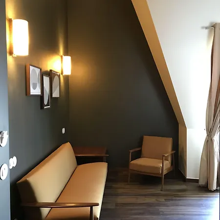 The Vintage & 5* Lissabon