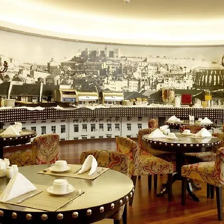Hotel The Vintage & Lissabon