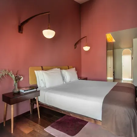 The Vintage & Lissabon